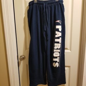 New England Patriots Sweatpants